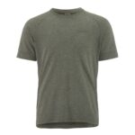 Wool SS Tee M