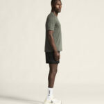 Wool SS Tee M