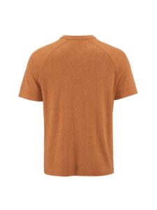 Wool SS Tee M