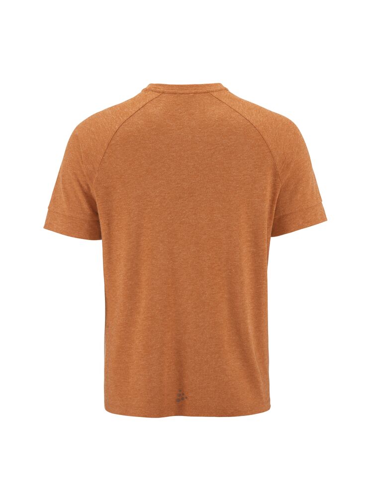 Wool SS Tee M