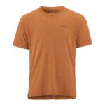 Wool SS Tee M