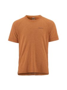 Wool SS Tee M