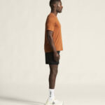 Wool SS Tee M