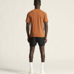 Wool SS Tee M