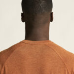 Wool SS Tee M