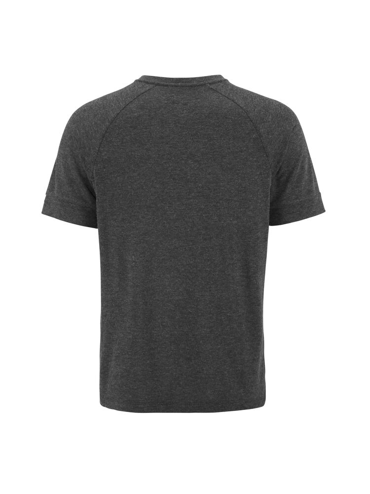 Wool SS Tee M