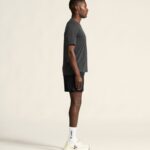 Wool SS Tee M
