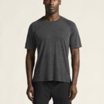 Wool SS Tee M
