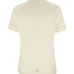 Wool SS Tee W
