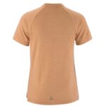Wool SS Tee W