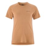 Wool SS Tee W