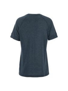 Wool SS Tee W