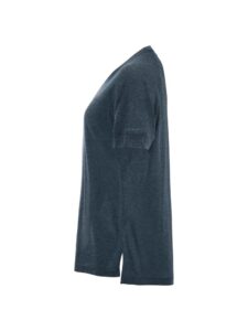 Wool SS Tee W
