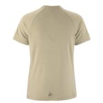 Wool SS Tee W