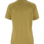 Wool SS Tee W