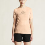 Wool SS Tee W