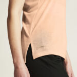 Wool SS Tee W