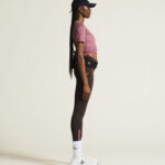 Wool SS Tee W