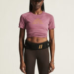 Wool SS Tee W