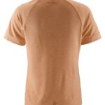 Wool SS Tee W