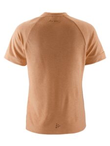 Wool SS Tee W
