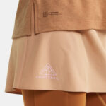 Wool SS Tee W