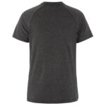 Wool SS Tee W