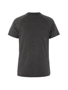 Wool SS Tee W