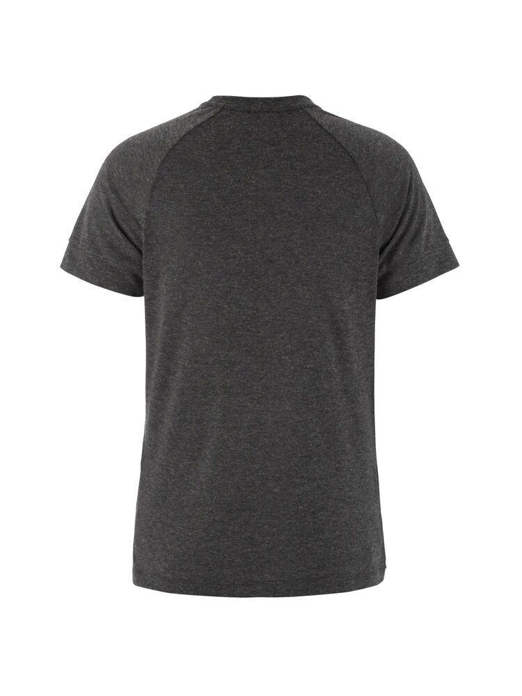 Wool SS Tee W
