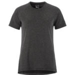 Wool SS Tee W