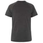 Wool SS Tee W