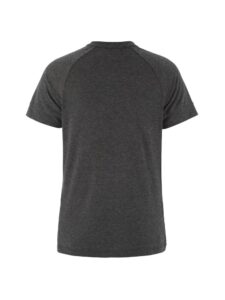 Wool SS Tee W