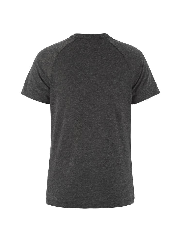 Wool SS Tee W