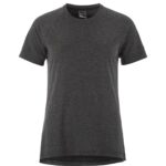 Wool SS Tee W