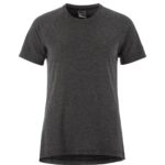 Wool SS Tee W