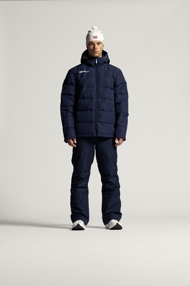 Ability Down Jacket M