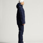 Ability Down Jacket M