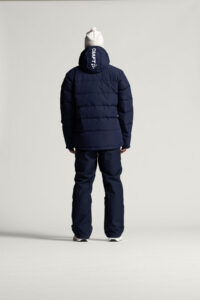 Ability Down Jacket M