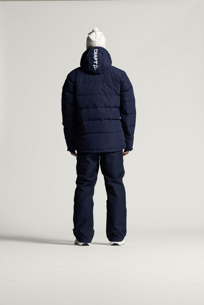 Ability Down Jacket M