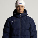 Ability Down Jacket M