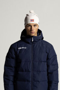 Ability Down Jacket M
