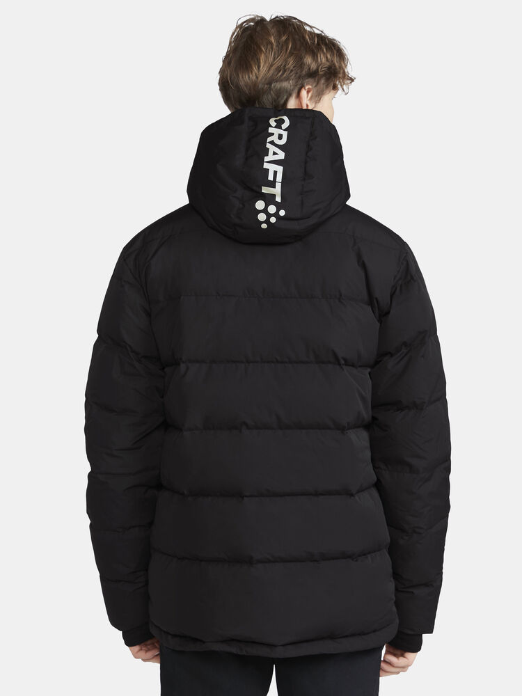 Ability Down Jacket M
