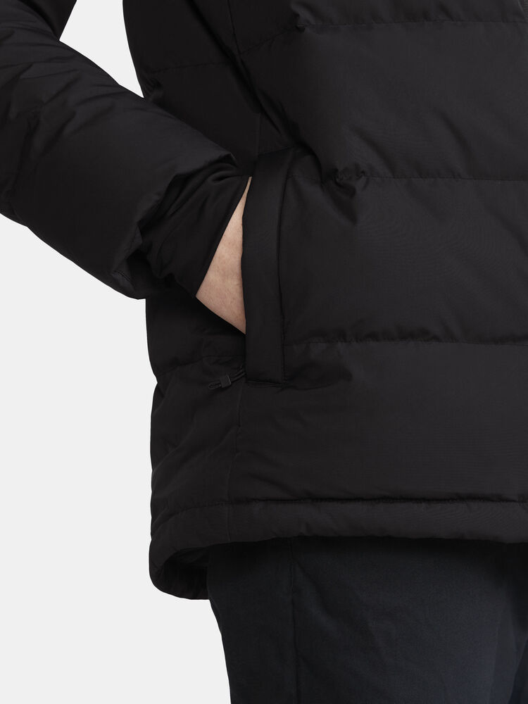 Ability Down Jacket M