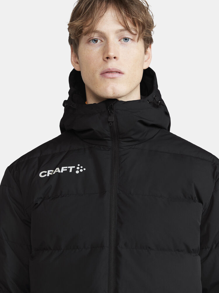 Ability Down Jacket M