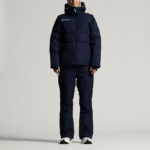 Ability Down Jacket W