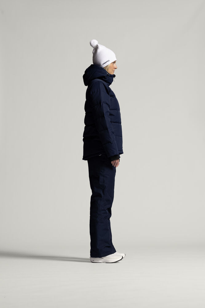 Ability Down Jacket W