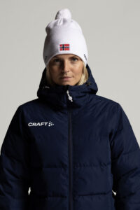 Ability Down Jacket W