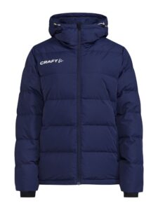 Ability Down Jacket W