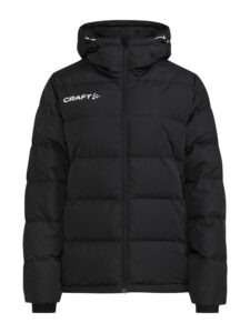 Ability Down Jacket W