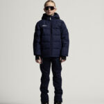 Ability Down Jacket Jr